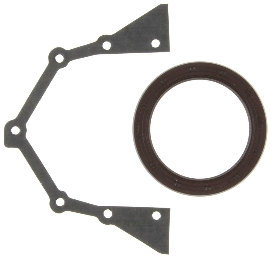 Engine Main Bearing Gasket Set MAHLE Original JV1665