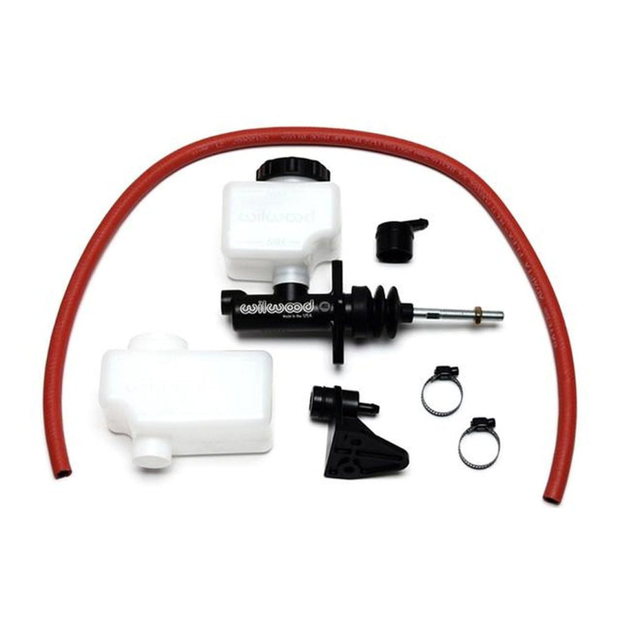 260-10373 Wilwood 13/16" Master Cylinder Kit