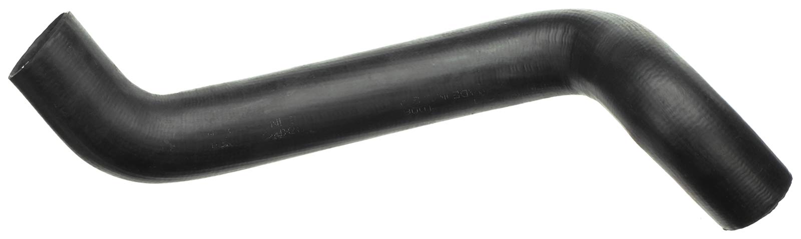 Premium Gates Molded Coolant Hose 22316