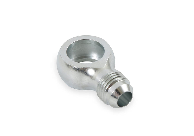 PS0004ERL Earls Performance Plumbing: Adapter, 6An Male Banjo To M16X1.5, Multi
