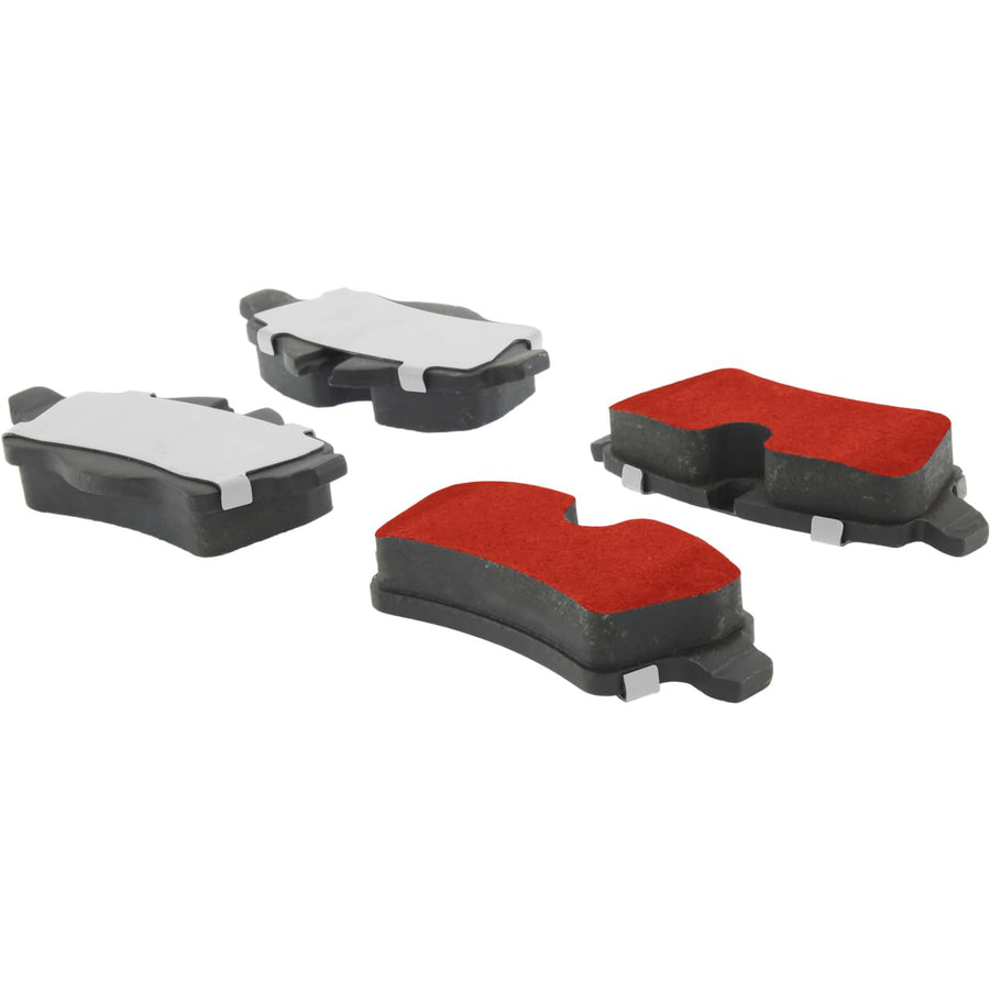 500.13090 Centric PQ PRO PADS