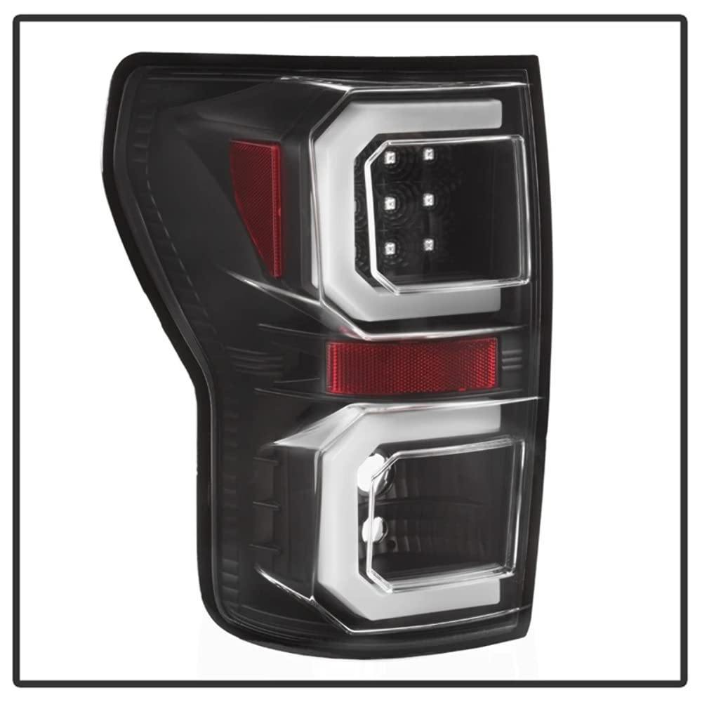Taillights SPYDER