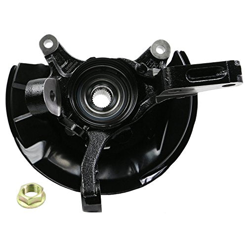 MOOG Suspension Knuckle Assembly LK020 for Toyota Camry