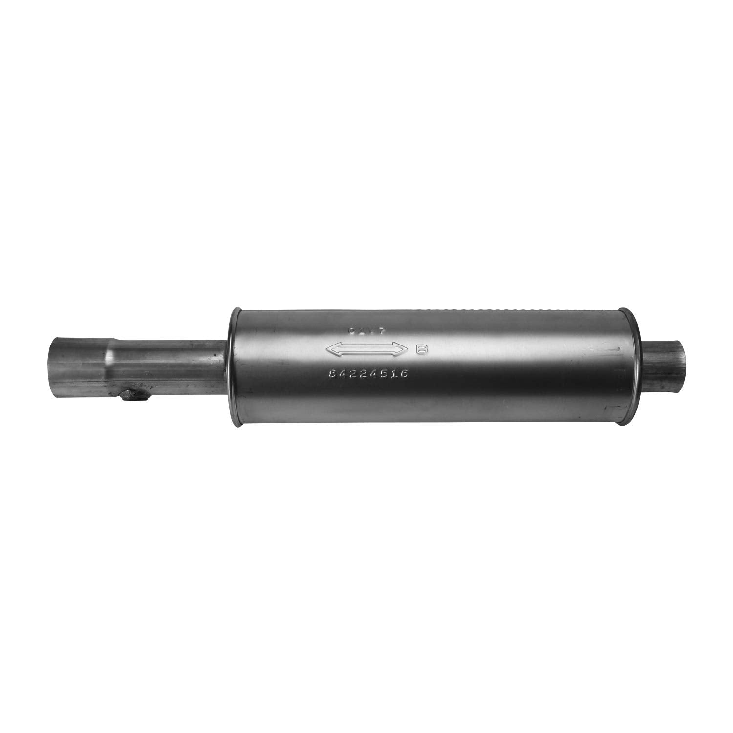 Exhaust Muffler AP Exhaust Products 2465