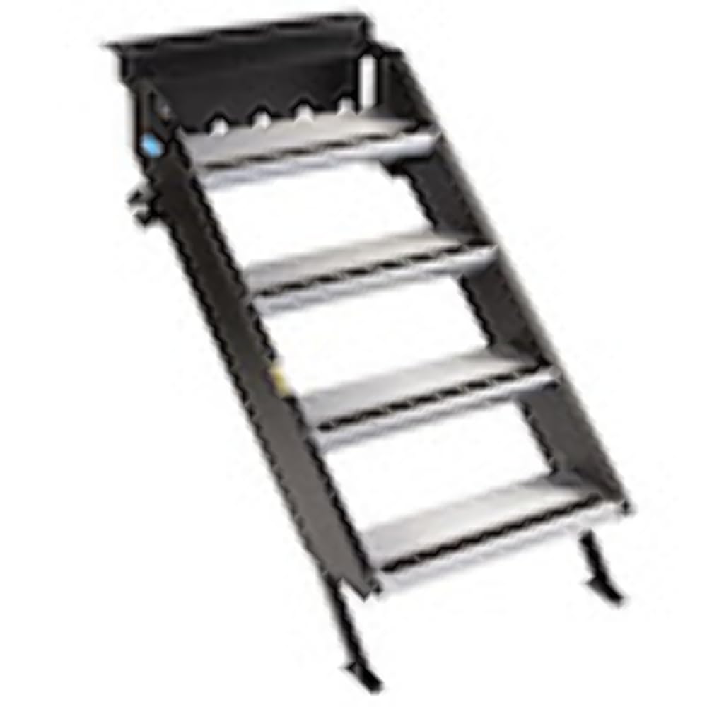 STP-211 MORryde Strut Assist 4-Step - Fits 26" Door Width