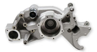 LS COOLING MANIFOLD Holley 97-222 A/C Delete RAW