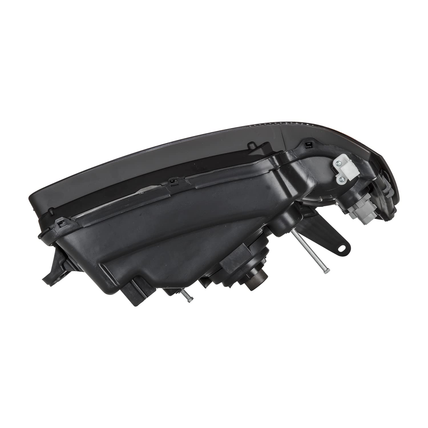 Subaru Legacy TYC 20-5868-00 Driver Side Headlight Assembly
