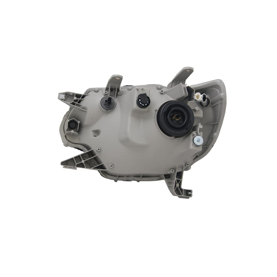 Right TYC Headlight Assembly Compatible with 2012-2015 Toyota Tacoma