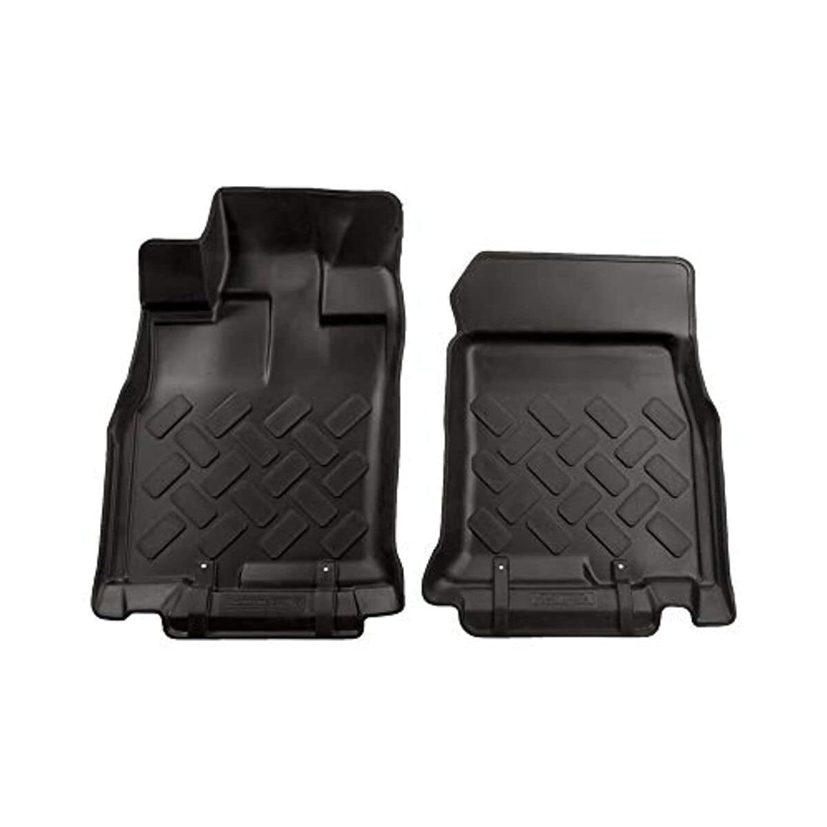 Front Liners Floor for 07-10 Toyota FJ Cruiser CL Fronts 35961