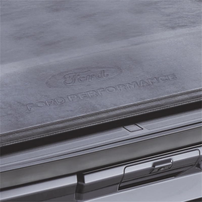 Ford™ Racing M-98150-FP fits FR Car Covers
