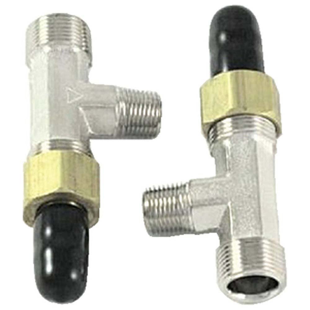 Bleeder Tee Kit SeaStar 3004.6439 HF4202