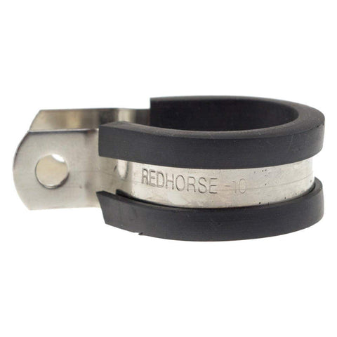 Cushioned Hose Clamp Redhorse Performance 220102