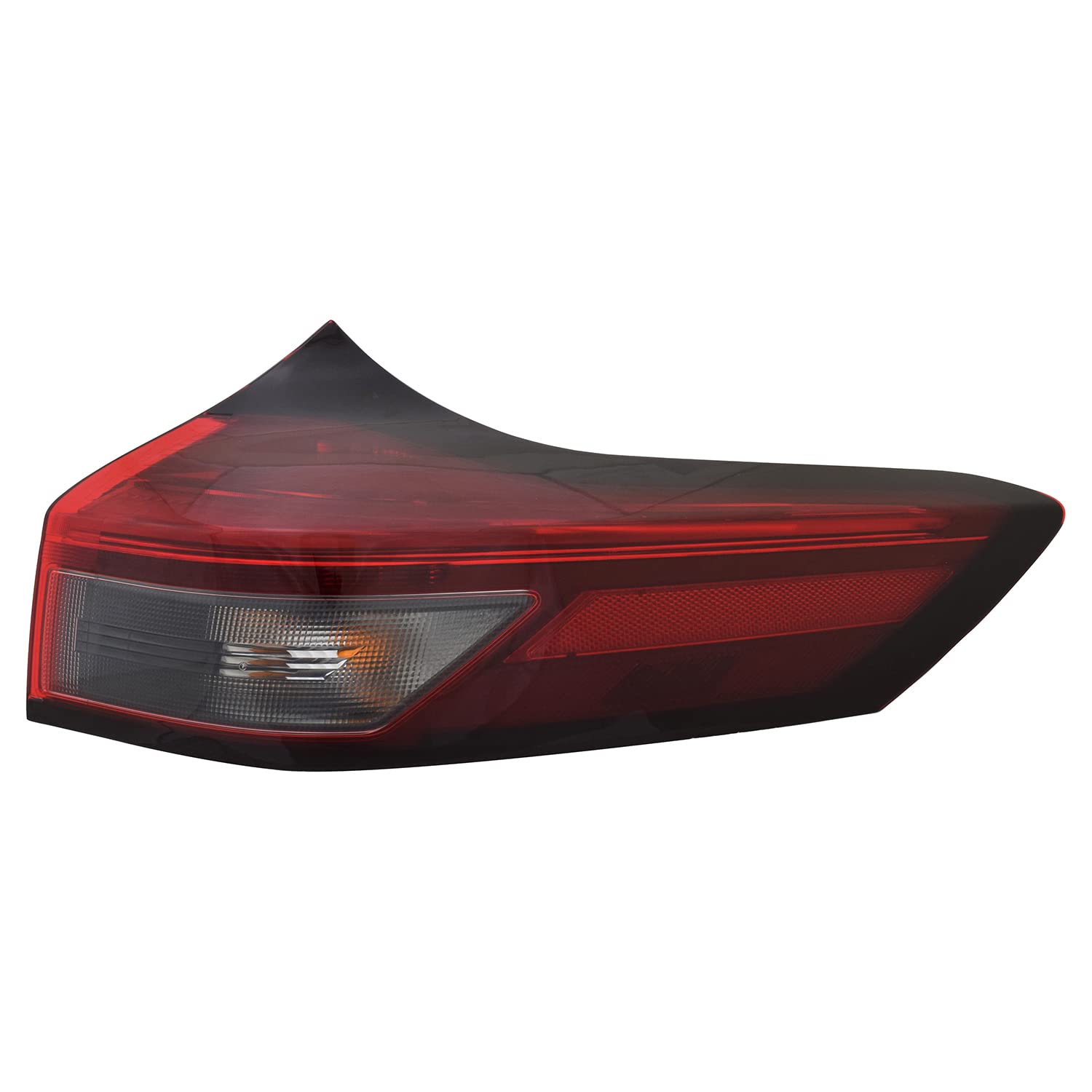 Tail TYC Lamp