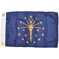 Indiana TAYLOR MADE PRODUCTS Flag 93100