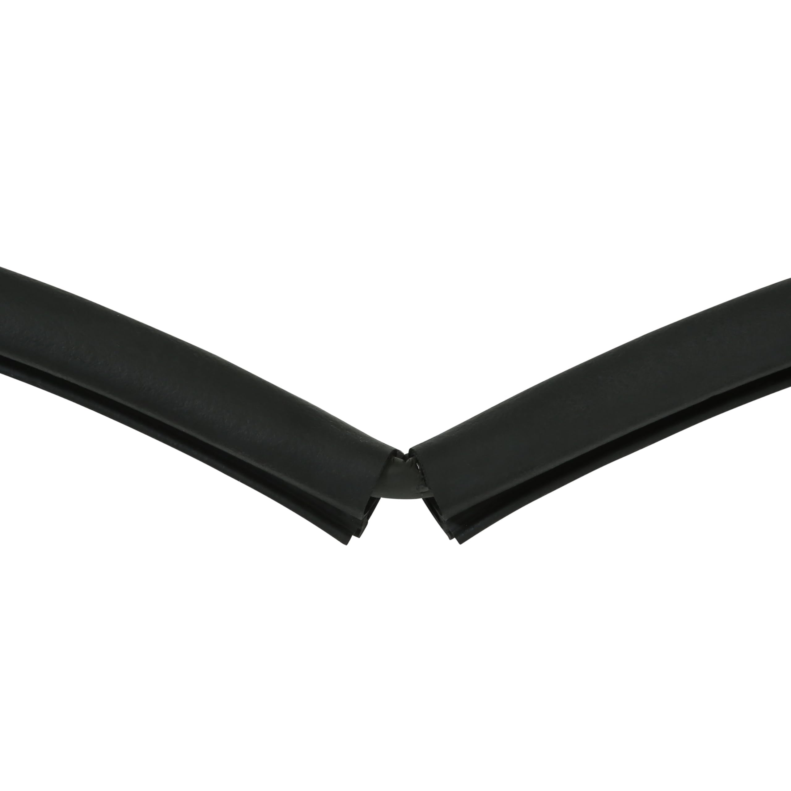 PODS066 Brothers Trucks Push-On Door Weatherstrip - Pair