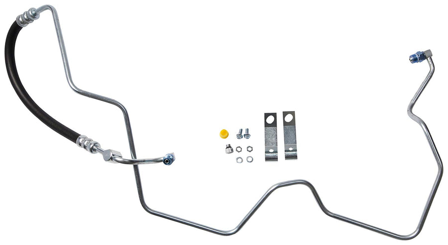 Power Steering Gates 370230 Hose Assembly Pressure Line