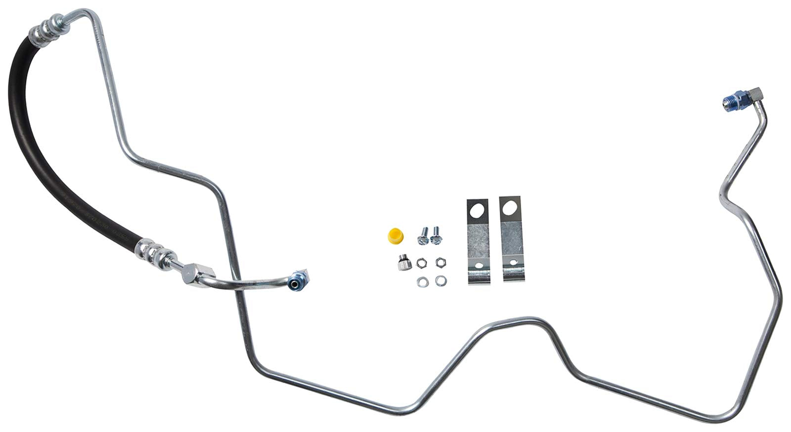 Power Steering Gates 370230 Hose Assembly Pressure Line