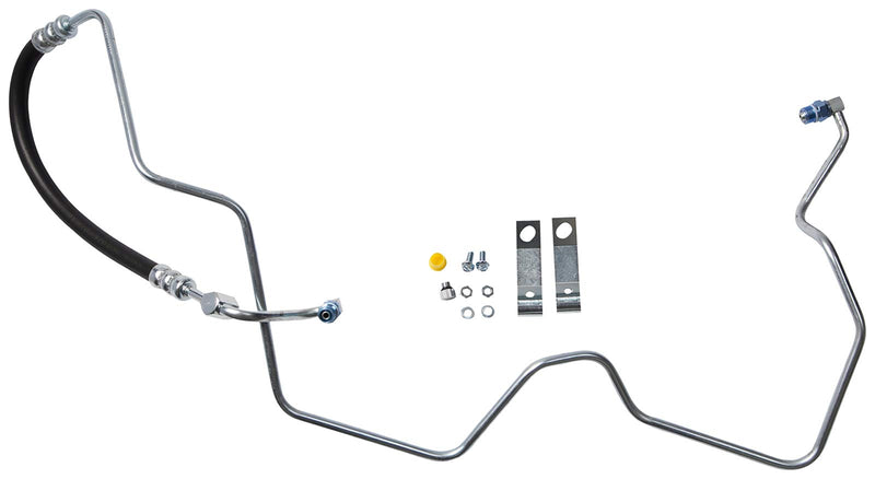 Power Steering Gates 370230 Hose Assembly Pressure Line