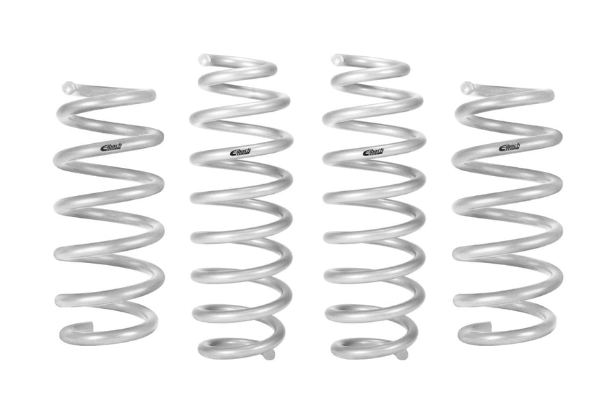 Eibach Pro-Lift-Kit Springs E30-87-002-01-22 (Front & Rear Springs)