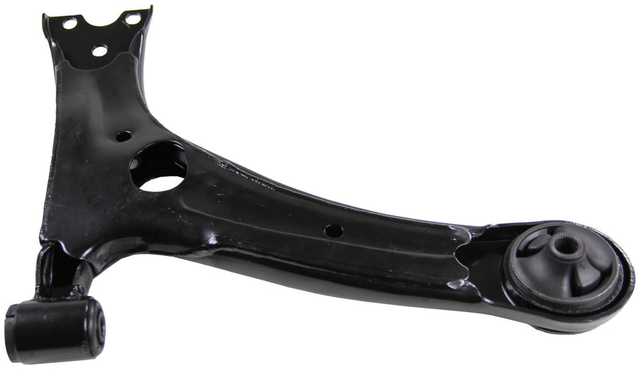 MOOG Suspension Control Arm front left lower RK640960