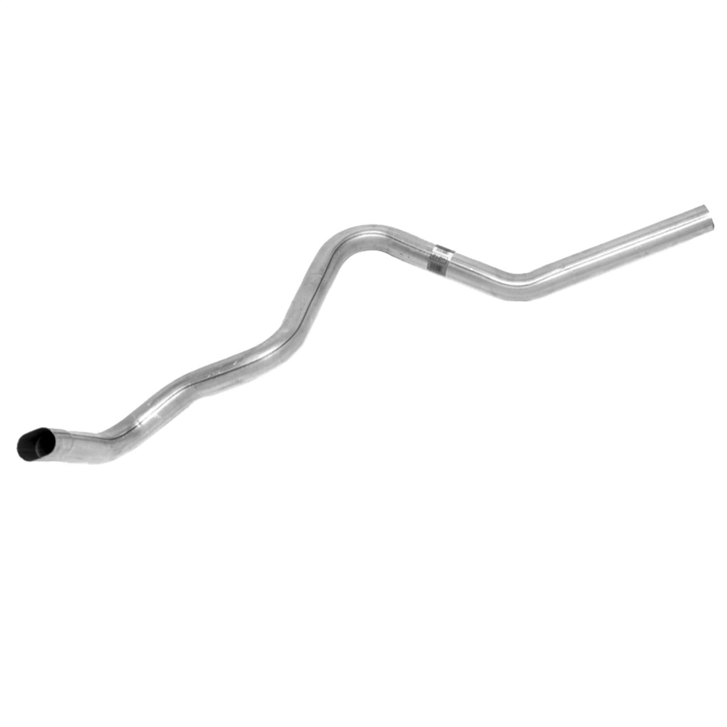 Exhaust Tail Pipe Dynomax 45212 for Chevrolet C1500