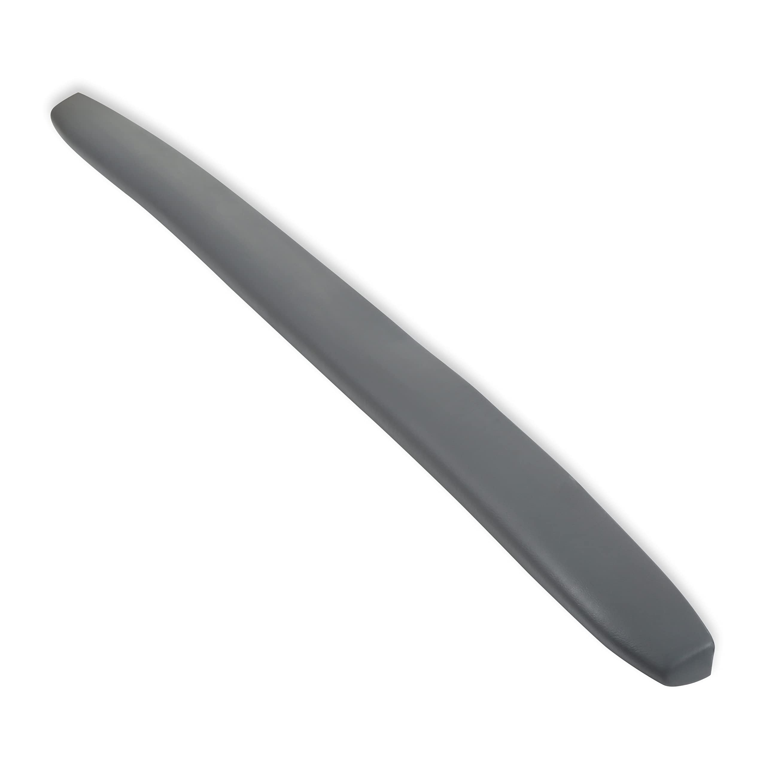 05-225 Brothers Trucks Dash Pad - Medium Charcoal