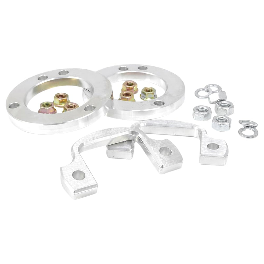 1.25" Leveling Kit ReadyLIFT For Ford Bronco 4WD 66-21100