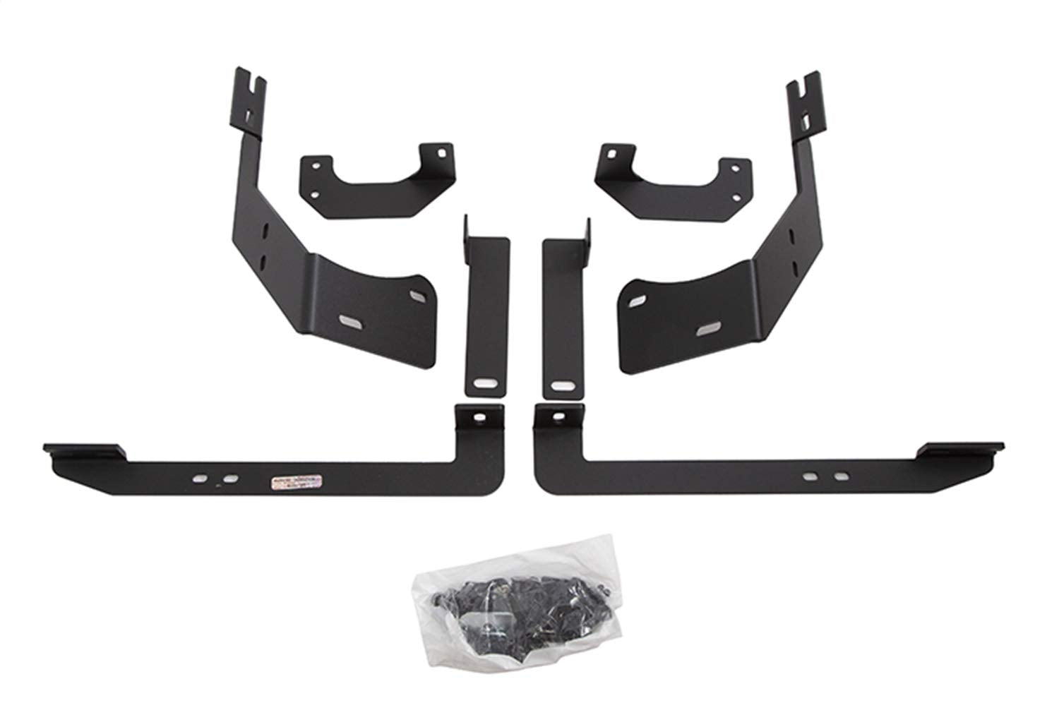 DZ16216 Dee Zee NXc Bracket Kit