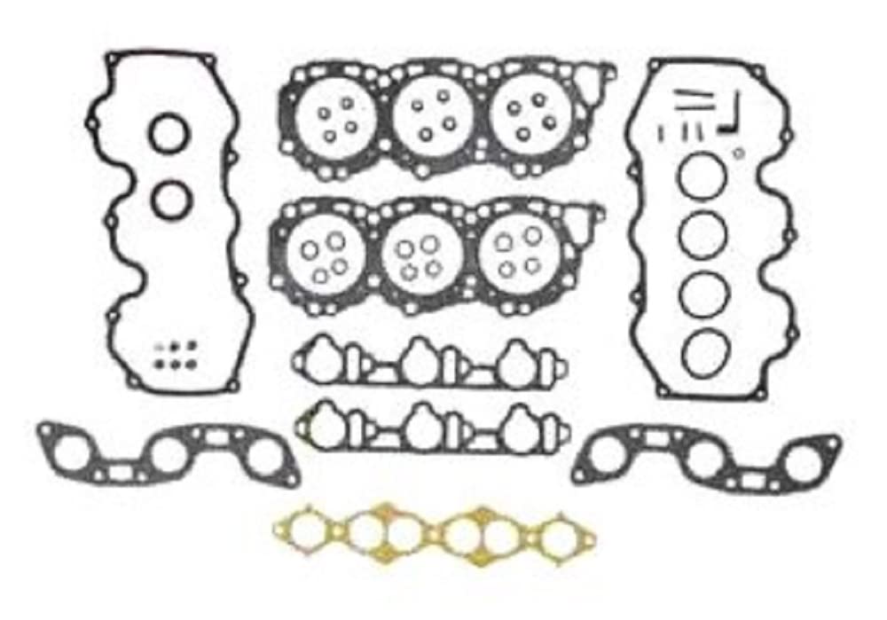 Engine Cylinder Head Gasket Set MAHLE HS5826Y