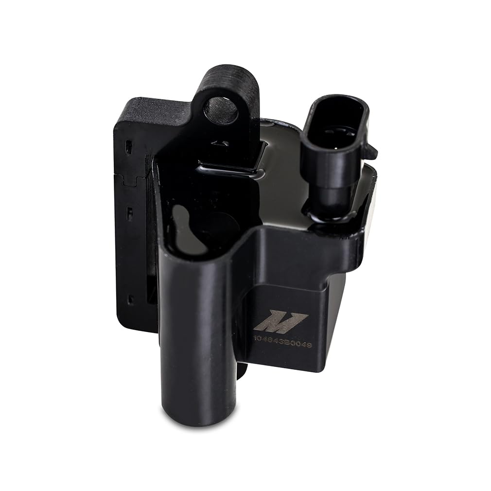 Mishimoto Coil Ignition, Compatible with GM L-Series Truck Engines 1999-2007