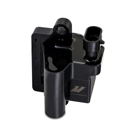 Mishimoto Coil Ignition, Compatible with GM L-Series Truck Engines 1999-2007