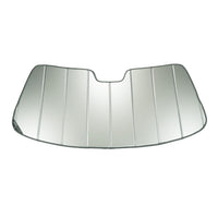 Covercraft Custom UVS100 Sunscreen | Fits 2021-2025 Ford Bronco | Silver