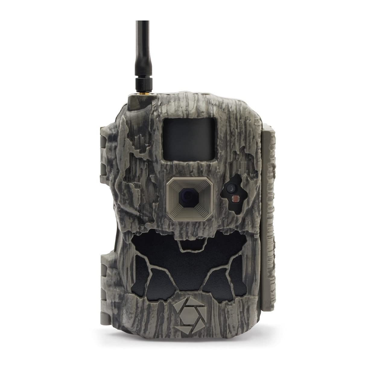 DS4K Transmit Stealth CAM Cellular AT&T OR VERIZON 32MP Photo & 4K at 30 FPS Day & Night Video 0.2 Sec Trigger Speed Hunting Game Camera - Supports SD Cards Up to 128GB