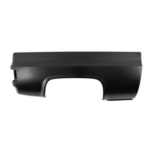 04-104 Brothers Trucks Premium Bedside without Fuel Hole RH