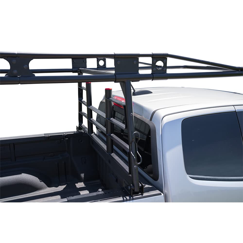 STEEL COMPACT TRUCK RACK - 1,000 LBS