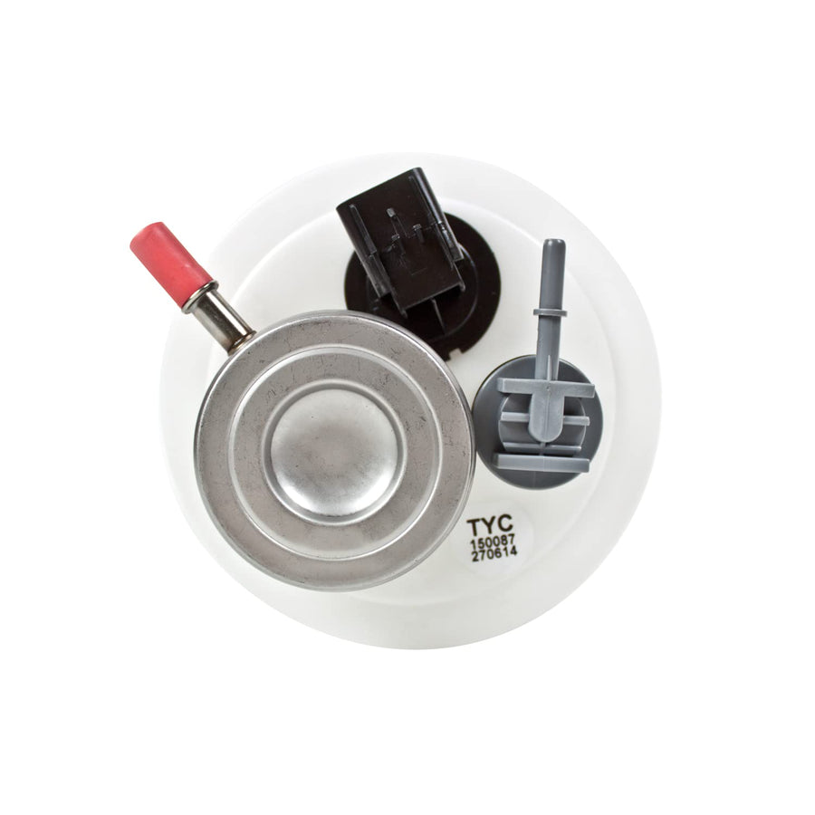 Fuel Pump Module Assembly TYC 150087-A Compatible with 1998-2003 Dodge Durango 4.7L 5.2L 5.9L