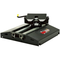 Mounting Bracket Pullrite 3119 for 2009 F150 with 5' 7 Bed