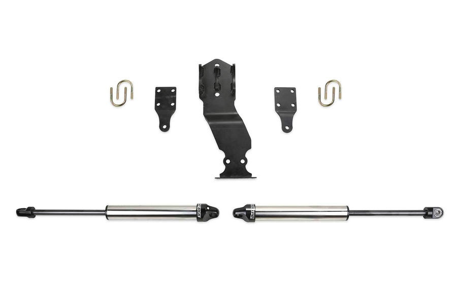 Component Box Fabtech FTS22313; 2.25 Shocks