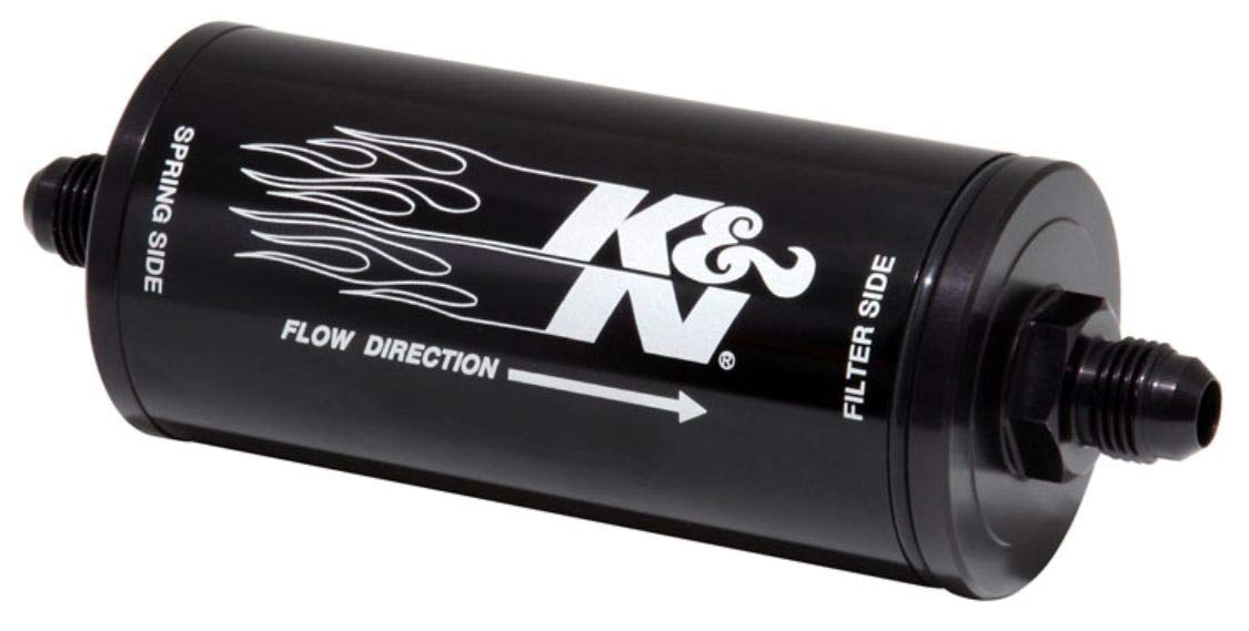 Fuel/Oil Filter K&N 81-1000