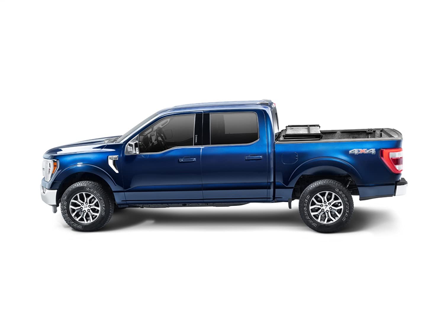 Extang Trifecta ALX Soft Folding Truck Bed Tonneau Cover | 90735 | Fits 2022-2023 Ford Maverick 4' 6" Bed (54")
