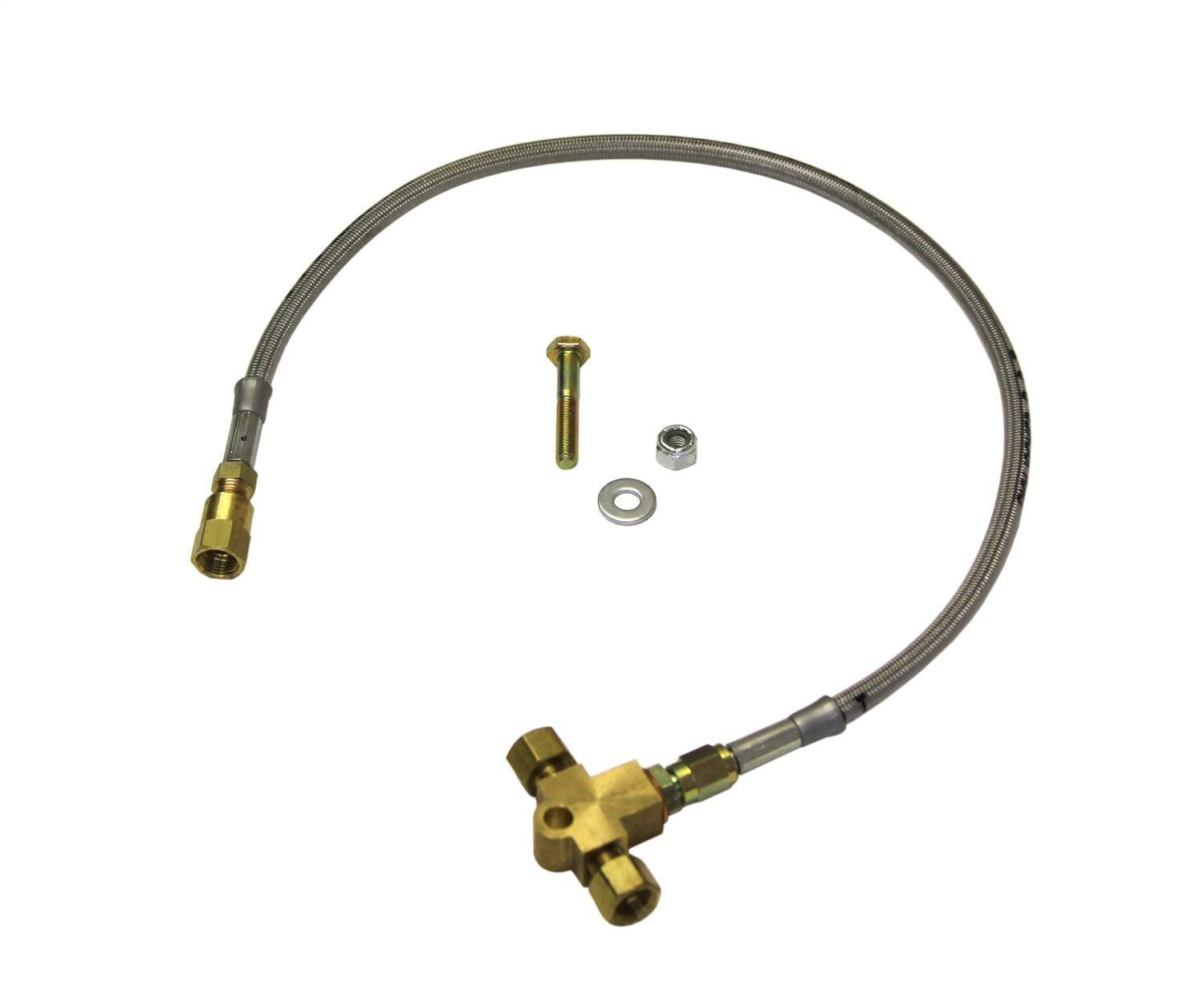 3"- 4" Skyjacker Stainless Steel Brake Line (RBL12)