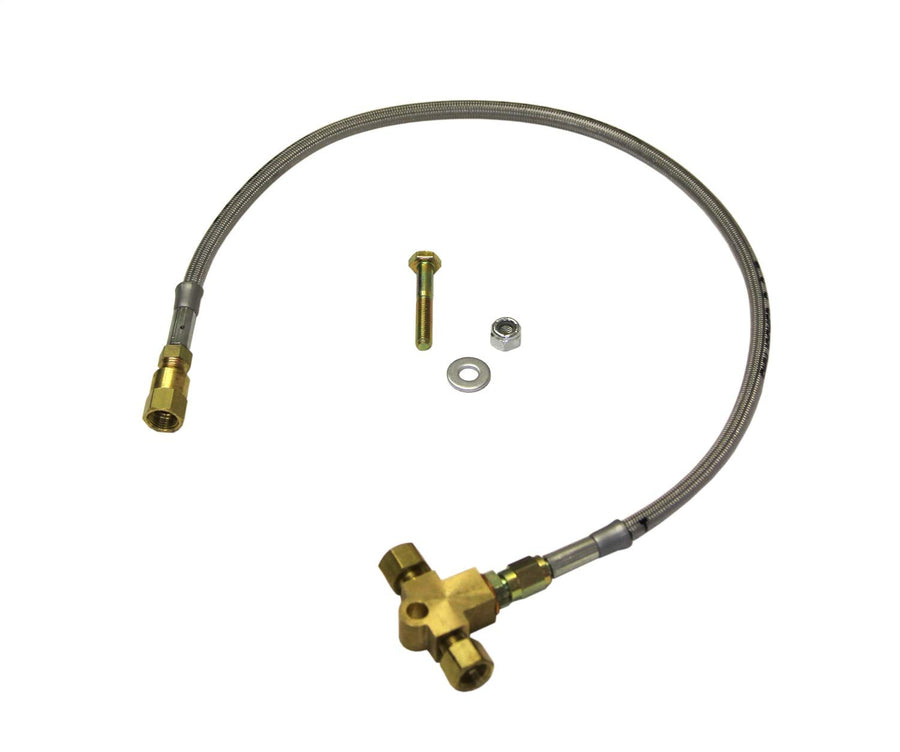 3"- 4" Skyjacker Stainless Steel Brake Line (RBL12)