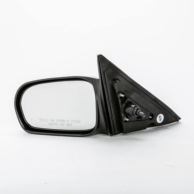 Left-Side TYC 4720212 Door Mirror Compatible with 2001-2005 Honda Civic