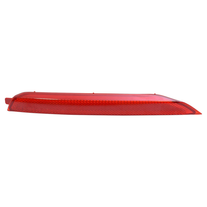 Left TYC Reflector Assembly Compatible with 2016-2018 Kia Sorento
