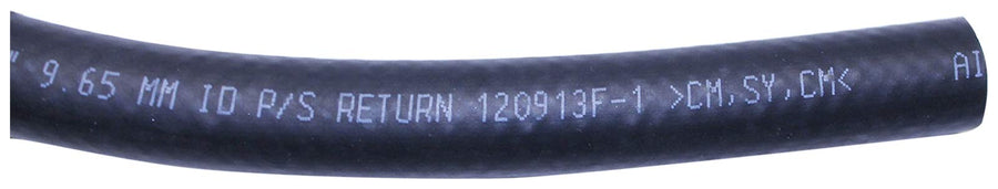Power Steering Return Line Hose Assembly nobrandname 352228