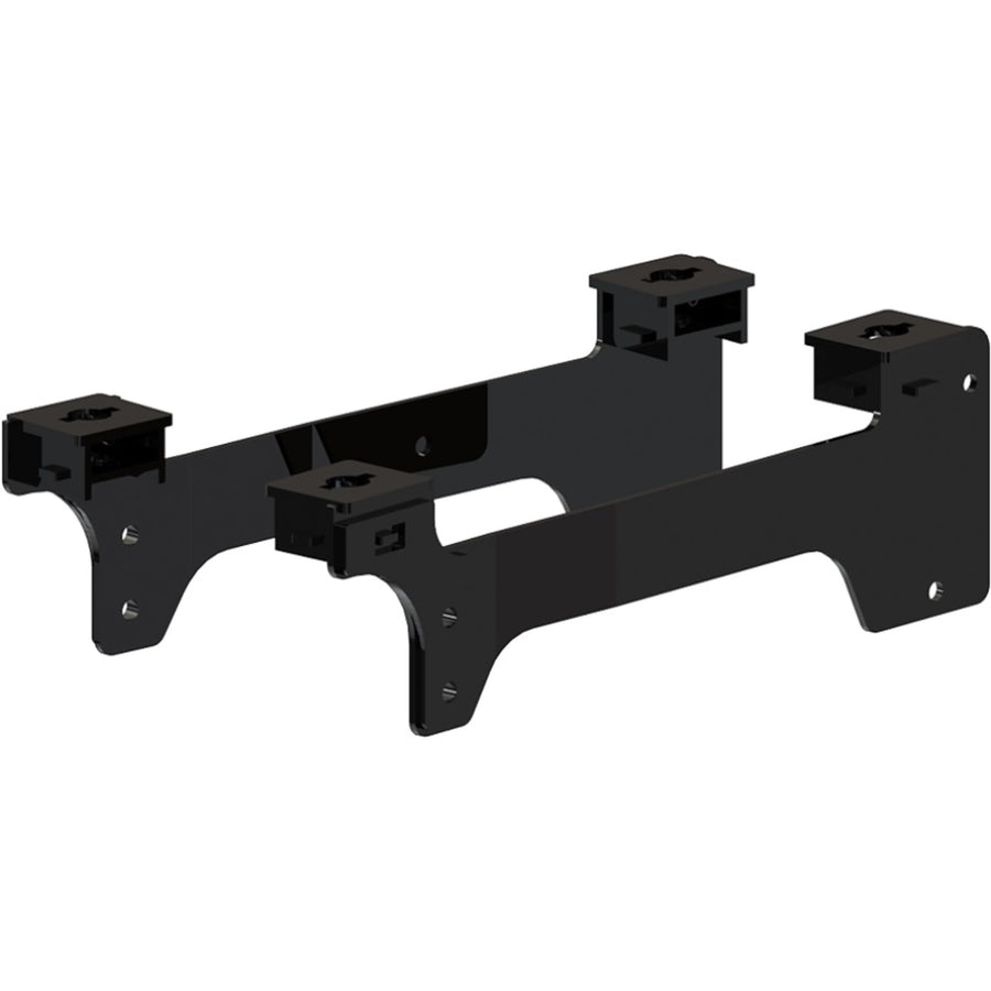 Superrail Pullrite Kit For A 2020 Gm