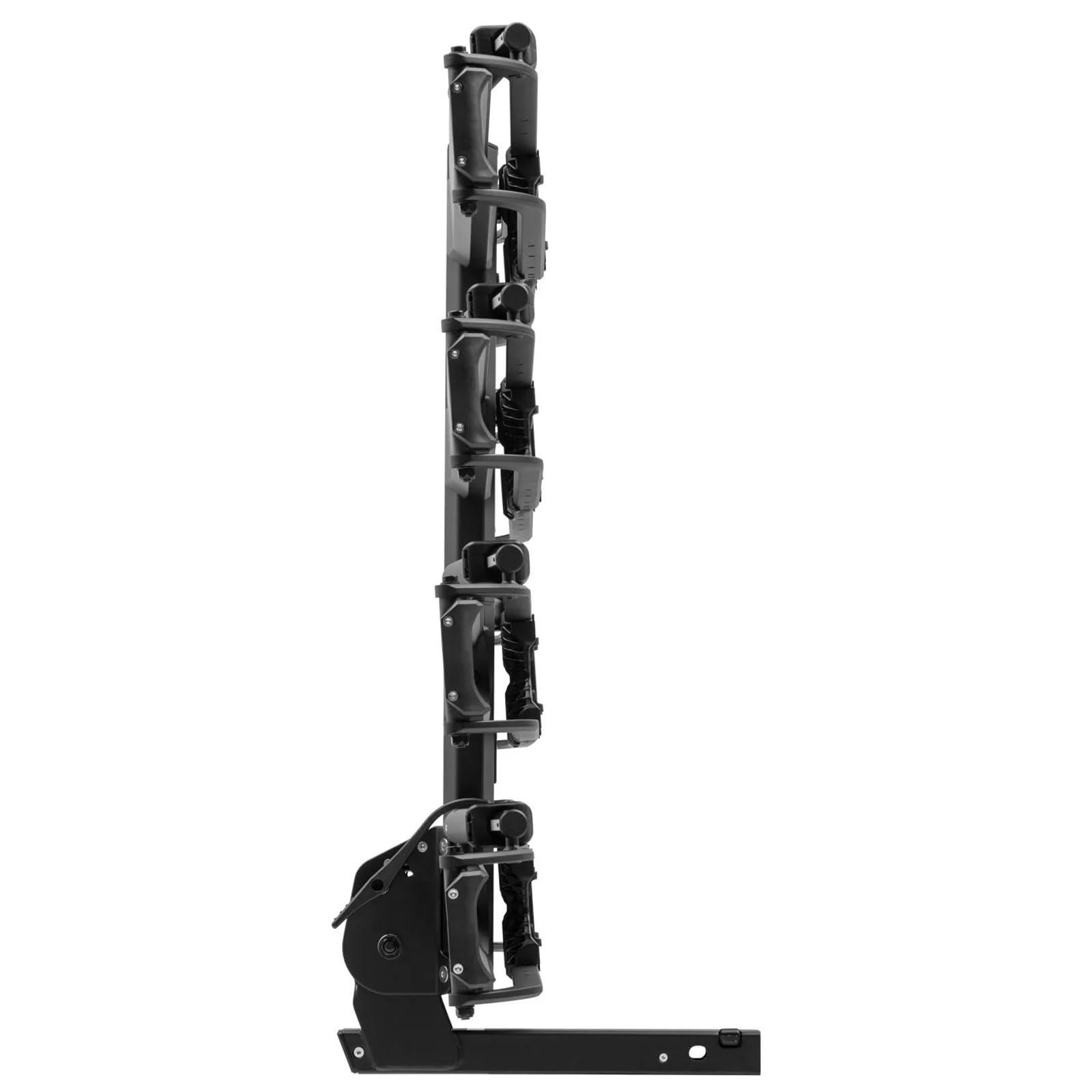 Piston Pro Add-On KUAT - Rugged Durable Portable No Frame Contact Easy-to-Attach Bicycle Rack Expansion Kit Compatible with 2" Piston Pro Hitch Rack, 2-Bike Capacity