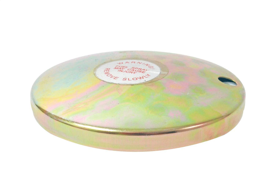 Transfer Tank Vented Cap DEE ZEE DZGASCAP2 (Top only)