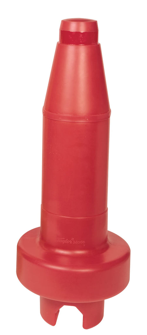 Sur-Mark™ Red Nun Buoy TAYLOR MADE PRODUCTS 49" for Boats