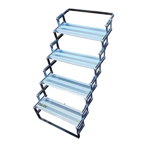 Glow Step Torklift - 4-Step A7504